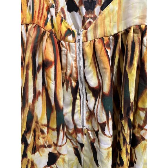 MSRP $109 NWT One Teaspoon Romper by Revolve Size XS-S | SAME DAY SHIP - Picture 6 of 10